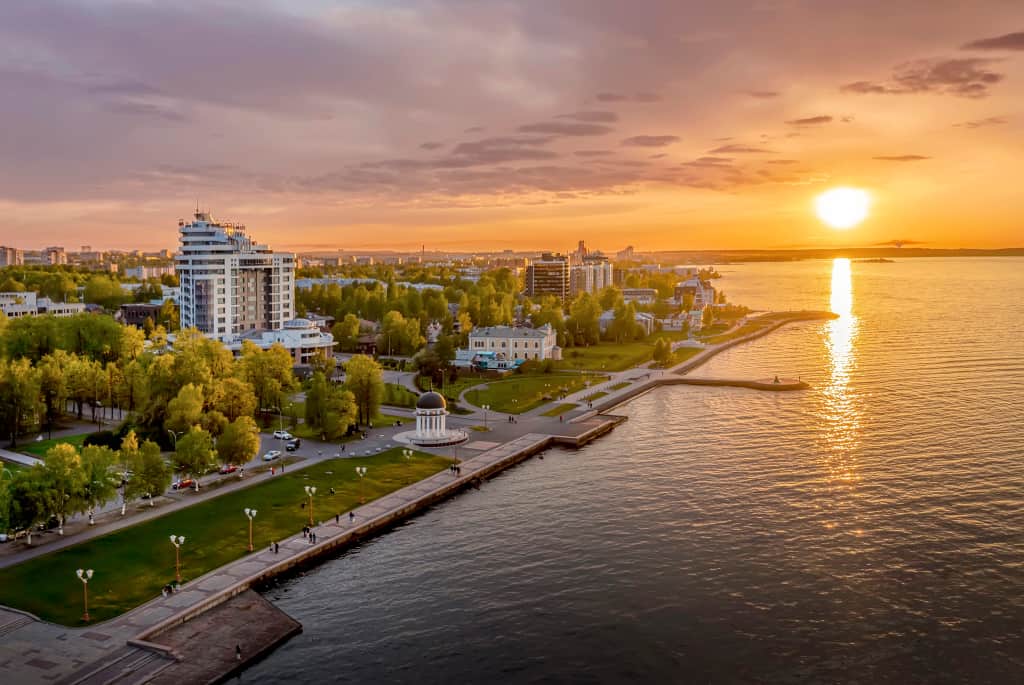 Отель Cosmos Petrozavodsk: фото 2