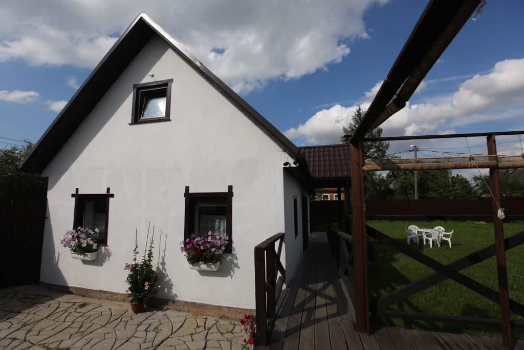 Villa Lida Guest House: фото 3