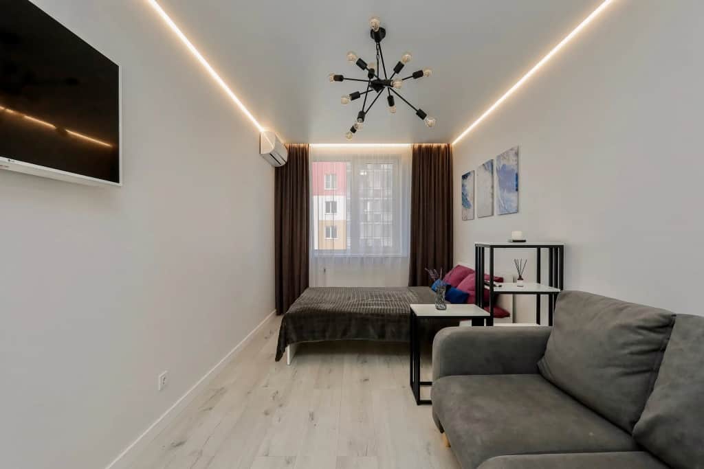 Апартаменты Privi House на Конструктора Калашникова 21: фото 3