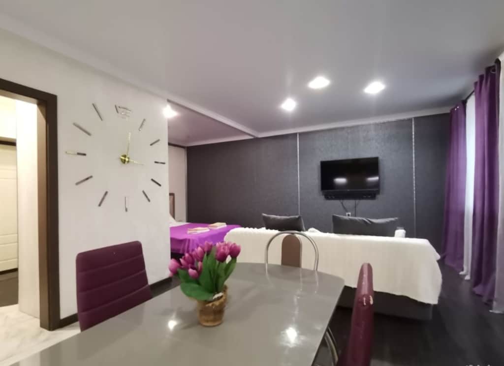 Апартаменты Квартира-студия: фото 3