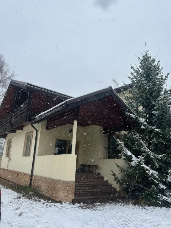 Гостевой дом в Андреевке: фото 2