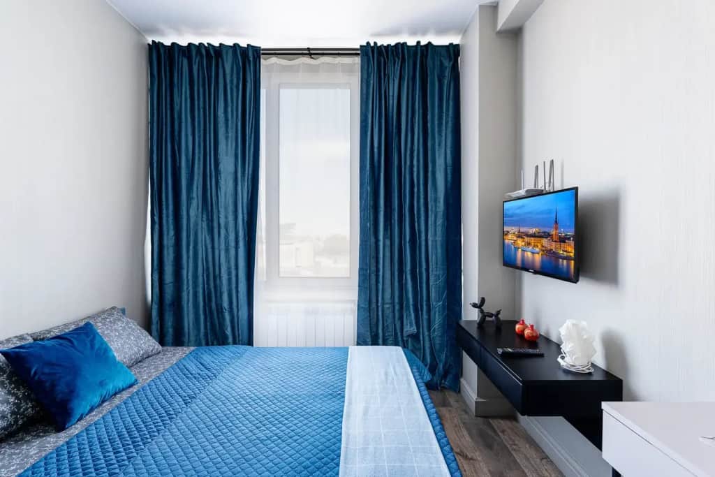 Апартаменты Студия с Красивым Видом BestFlat24 Шереметьевская 85с2: фото 2