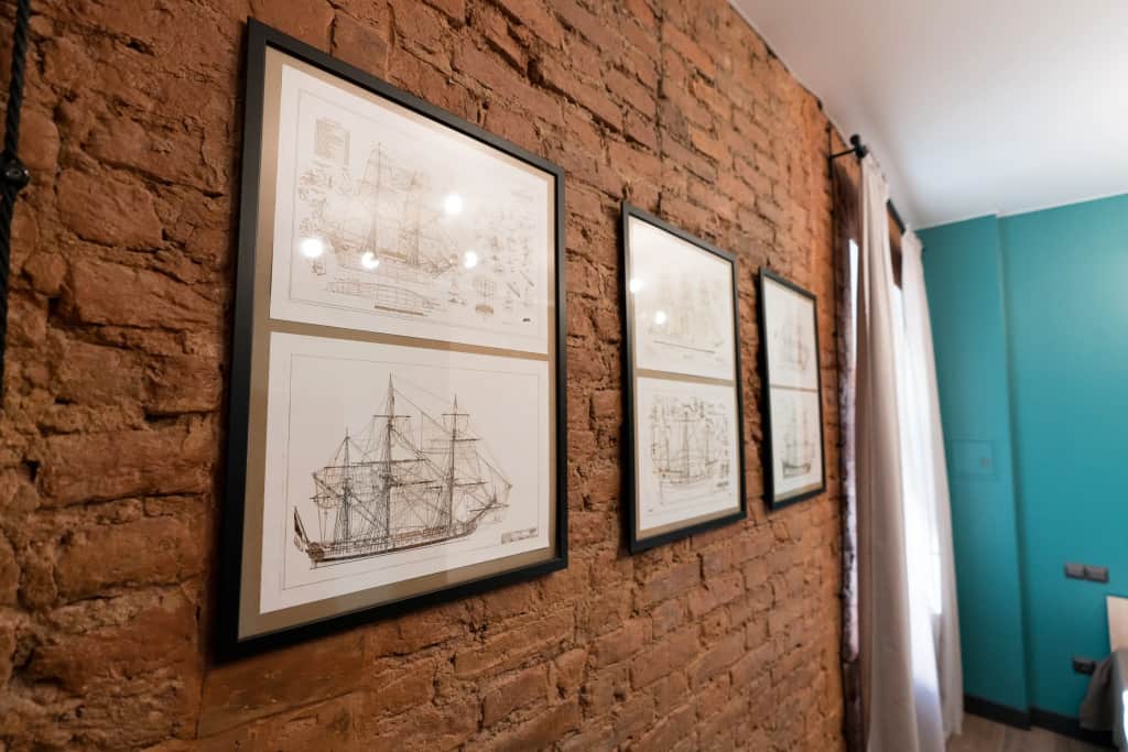 Апарт-отель Endeavour Loft Apartments: фото 2