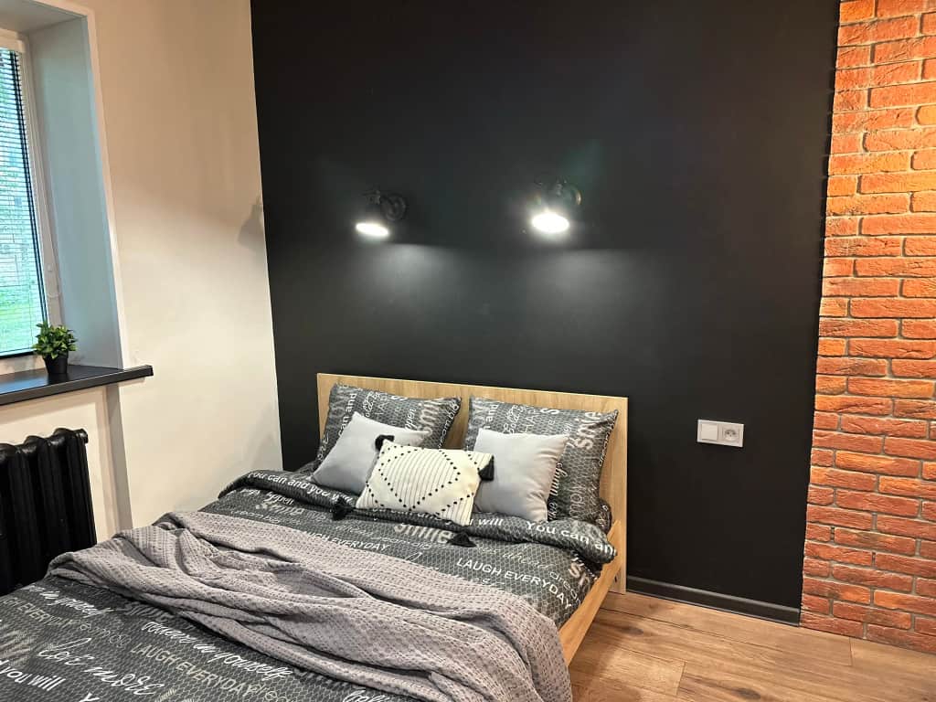 Апартаменты в Стиле Loft (№2): фото 3