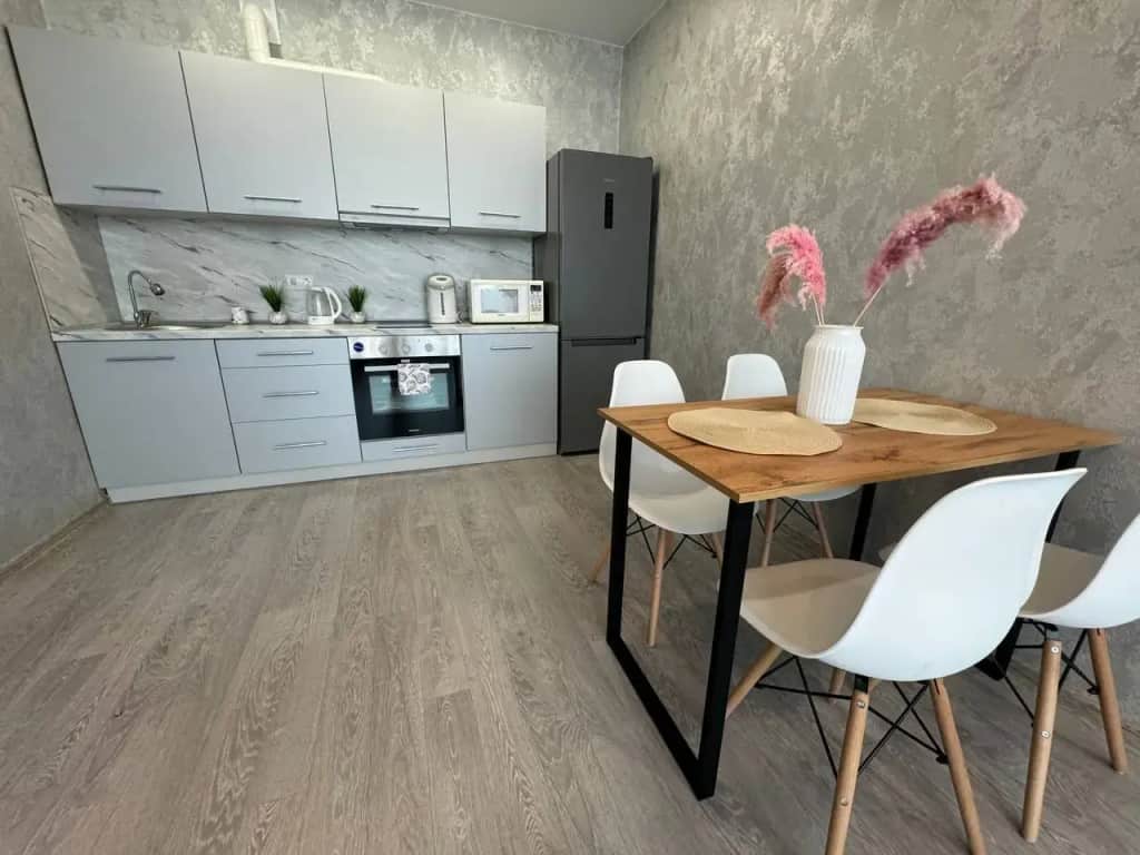 Квартира СИБИРЬ HOUSE новый дом около Вокзала: фото 3