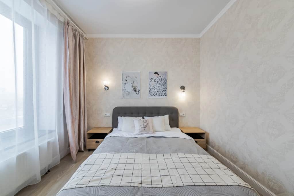 Квартира Smart Host на Ленинградском проспект 29к2: фото 2