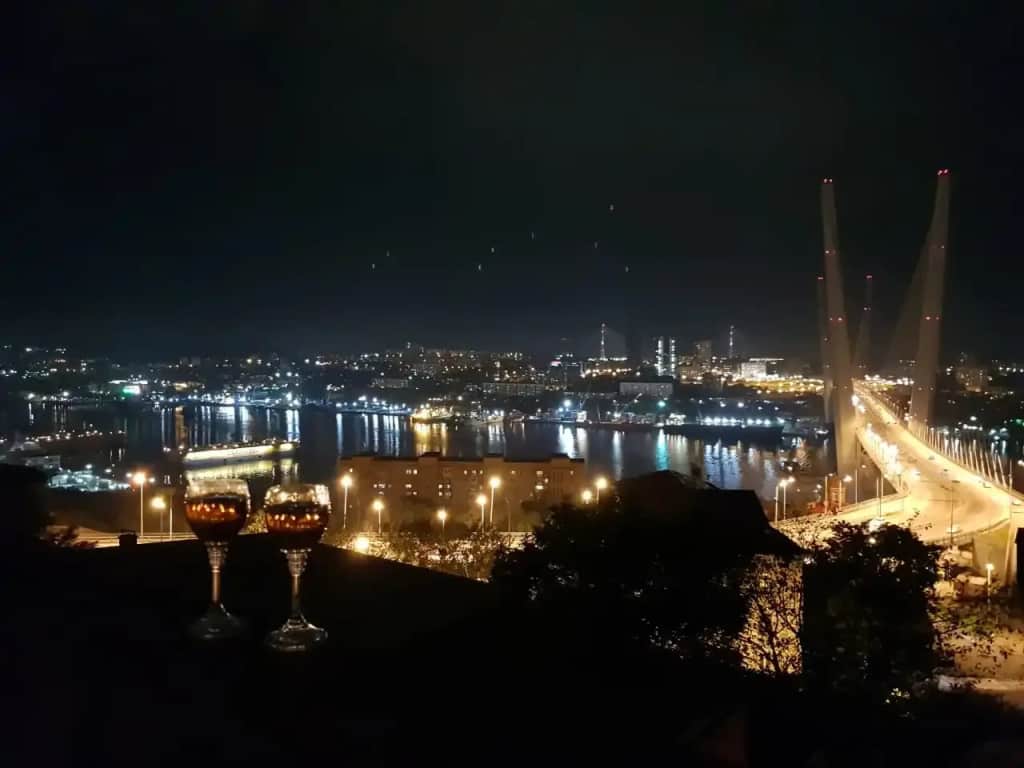 Квартира GoldenHorn: фото 3