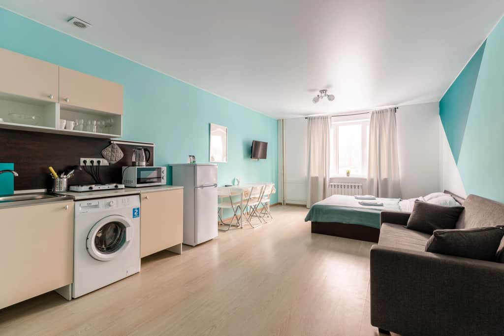 Апартаменты RentWill CROCUS 204-3: фото 3