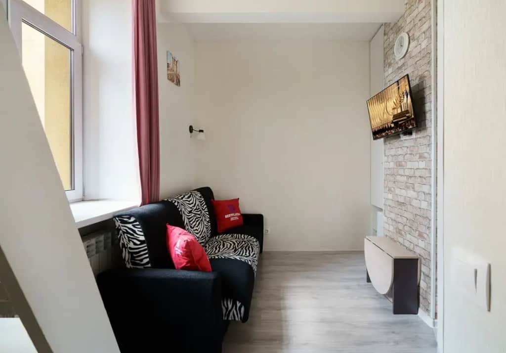 Апартаменты BestFlat24 Владыкино Двухуровневые: фото 3