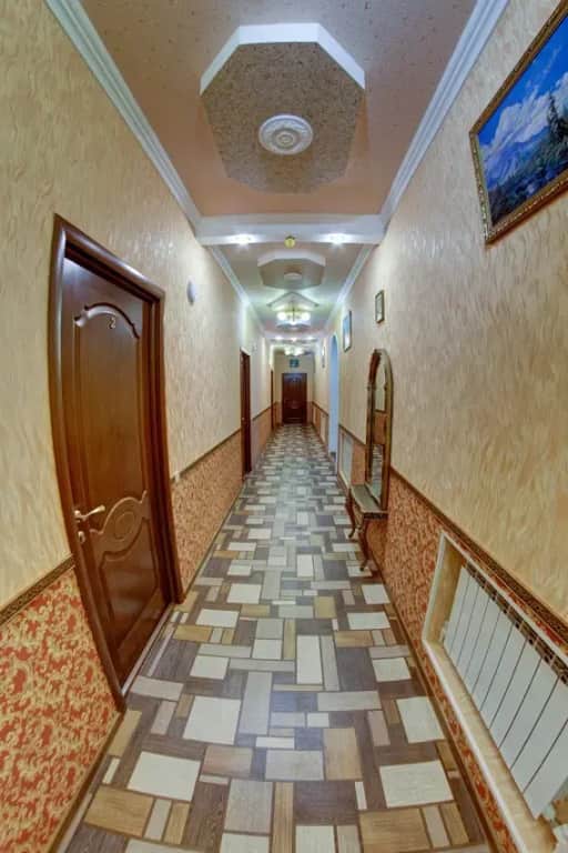 Мини-Отель АРС: фото 3