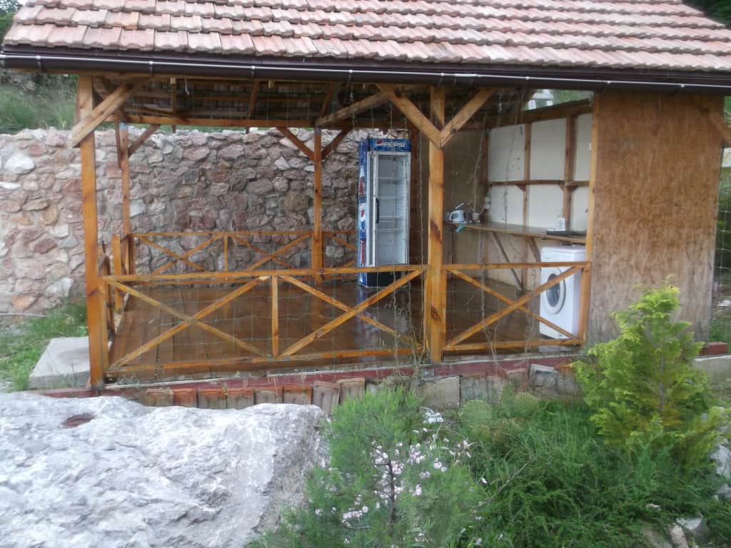 Мини-Отель Парковый: фото 2