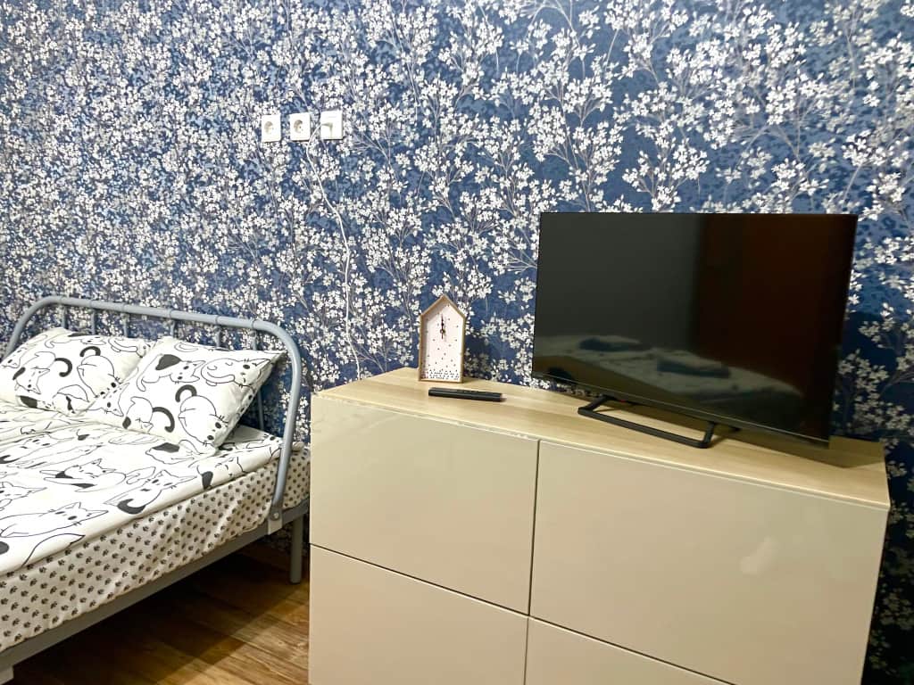 Квартира Pskov City Apartments Владимирская 7В: фото 3