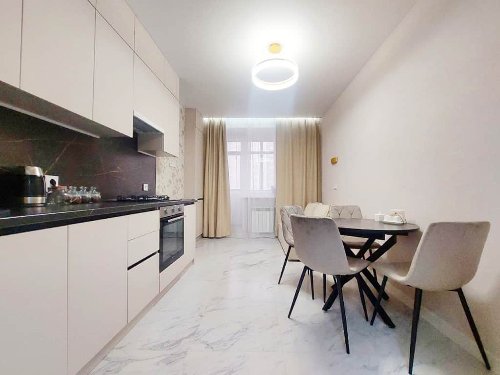 Апартаменты uTrip Rome: фото 3