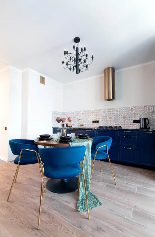Апартаменты Key2Home: фото 3