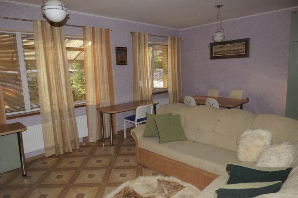 Апартаменты Квартирка на Донской Калининград (район Амалиенау): фото 2