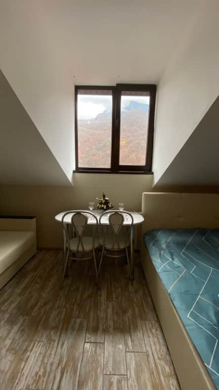 Апартаменты Apartment Krasnaya Polyana: фото 3