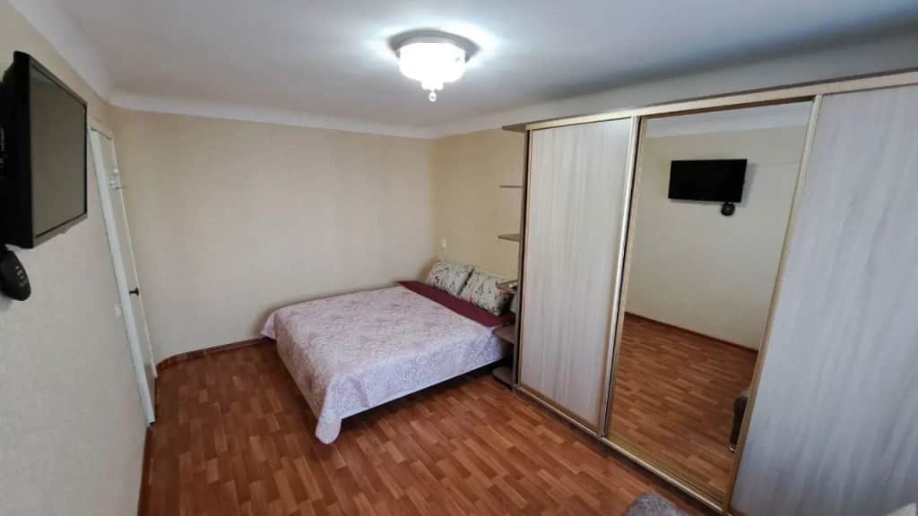 Квартира Уютная однушка в центре: фото 3