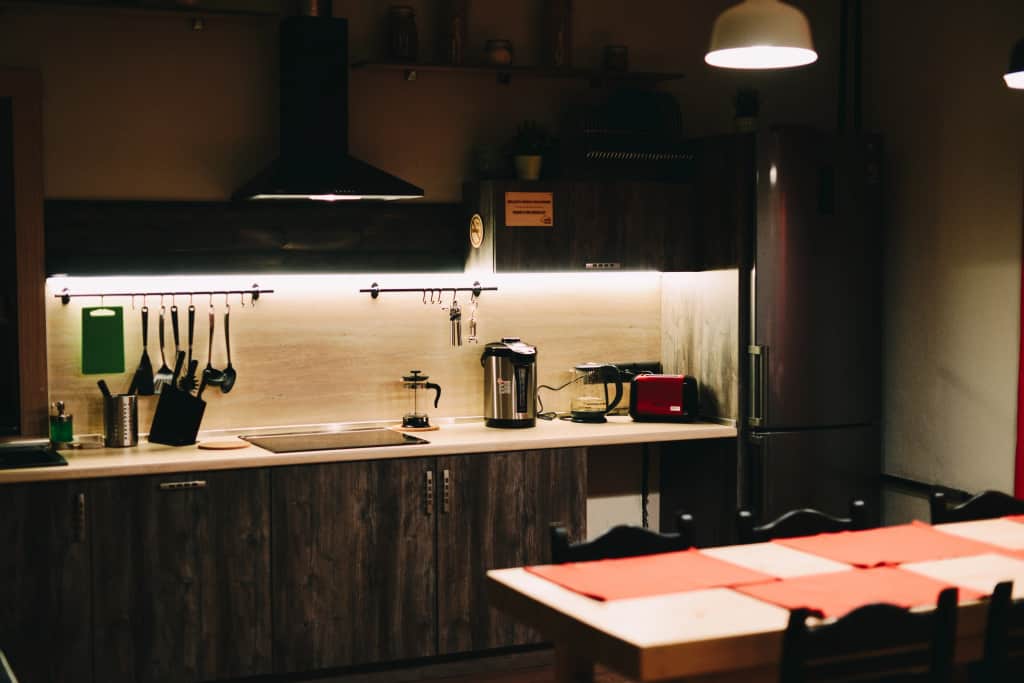 Хостел Good Night Rooms&Hostel: фото 3
