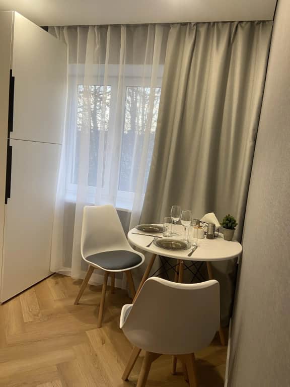 Квартира Luxury на Советском: фото 3