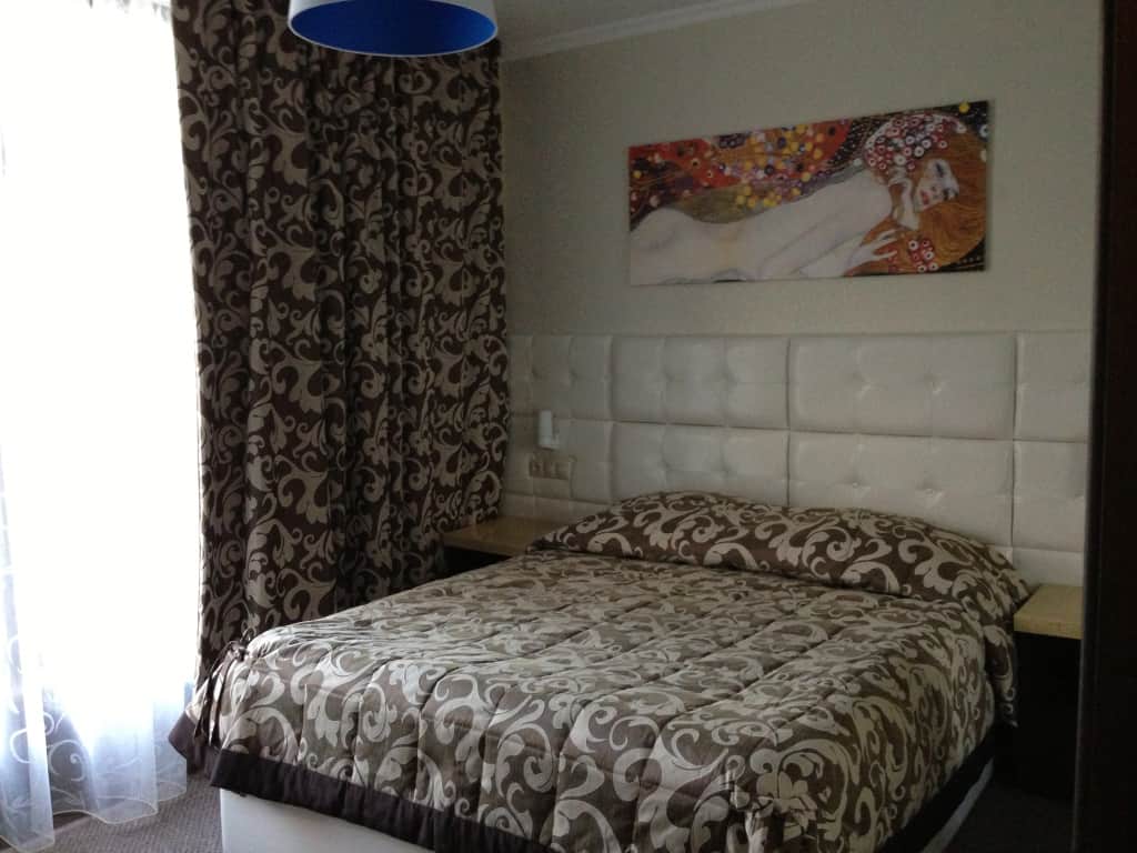 Loff hotel: фото 2