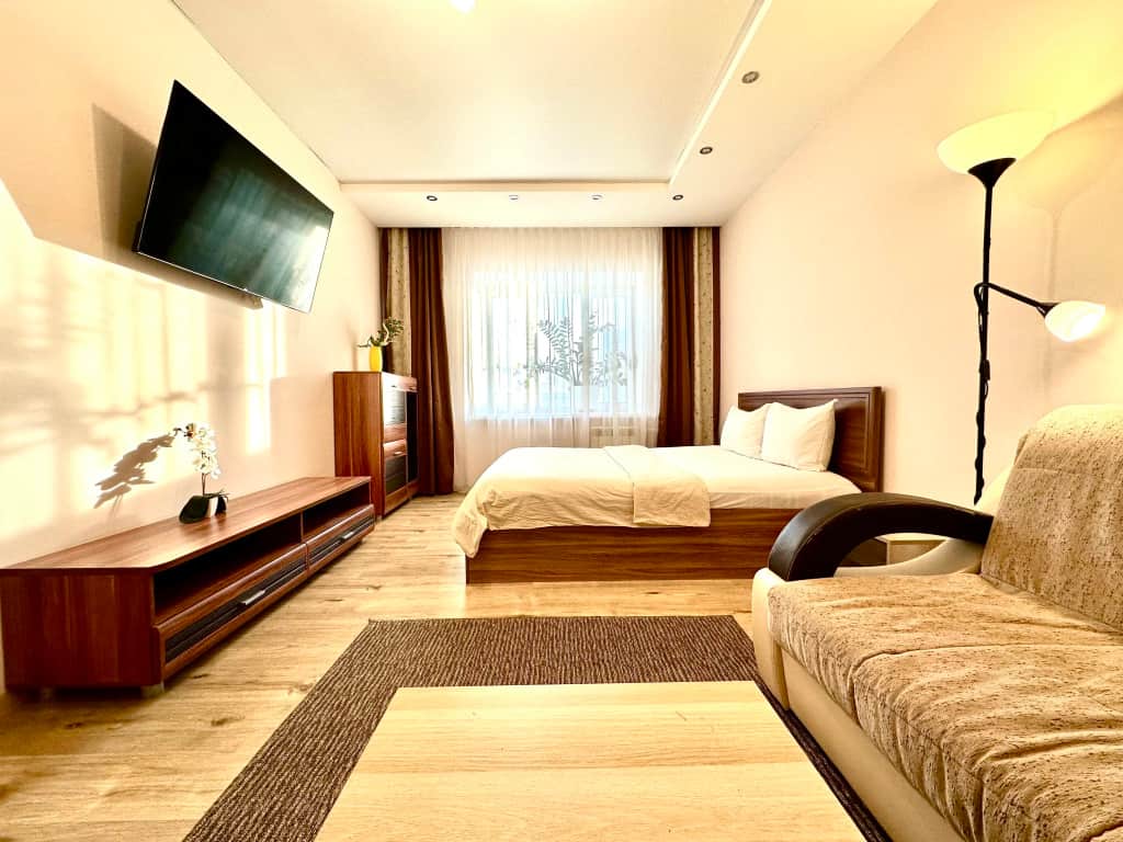 Апартаменты Fresh Room на ул. Грибоедова: фото 2