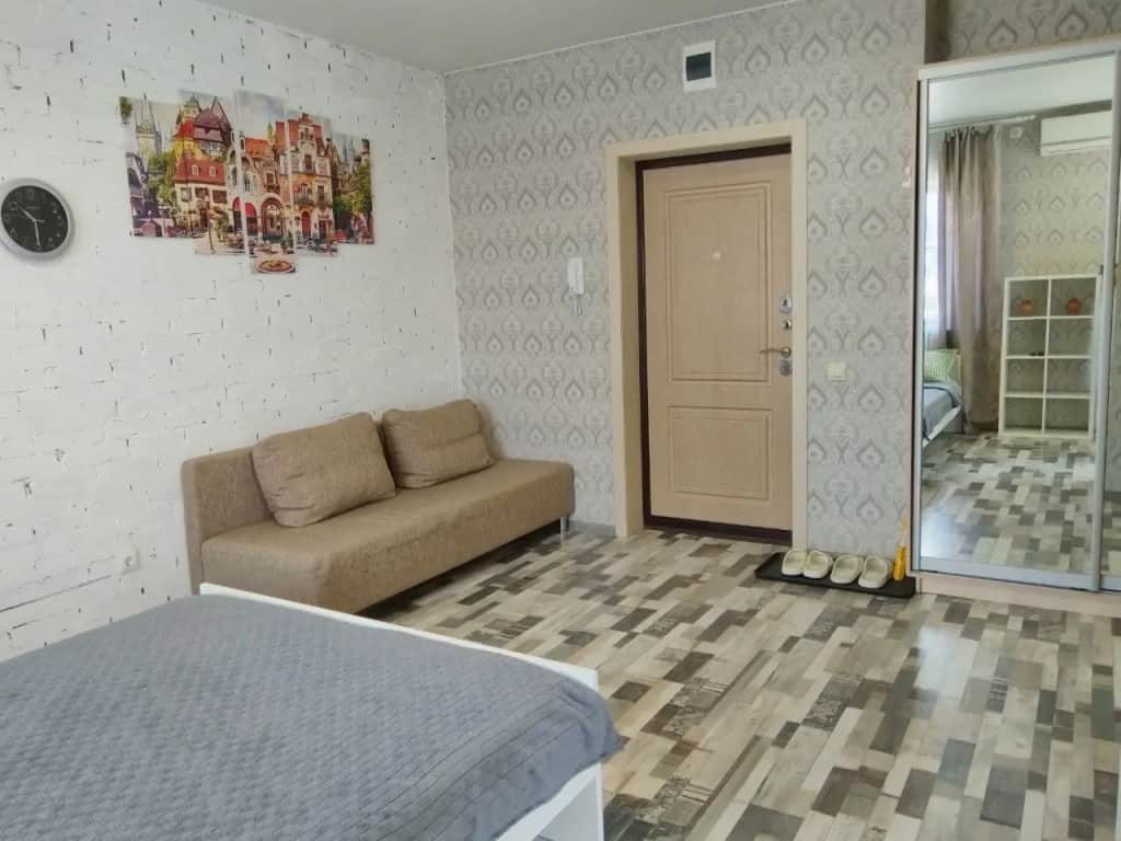Квартира Горизонт 24: фото 3
