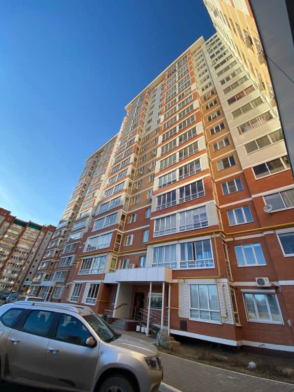 Квартира двухкомнатная (55кв.)  рядом с Зоо, ИжГТУ, Купол Vintage House: фото 3