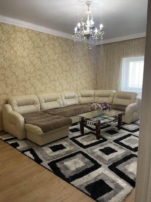 Квартира в Ессентуках: фото 3
