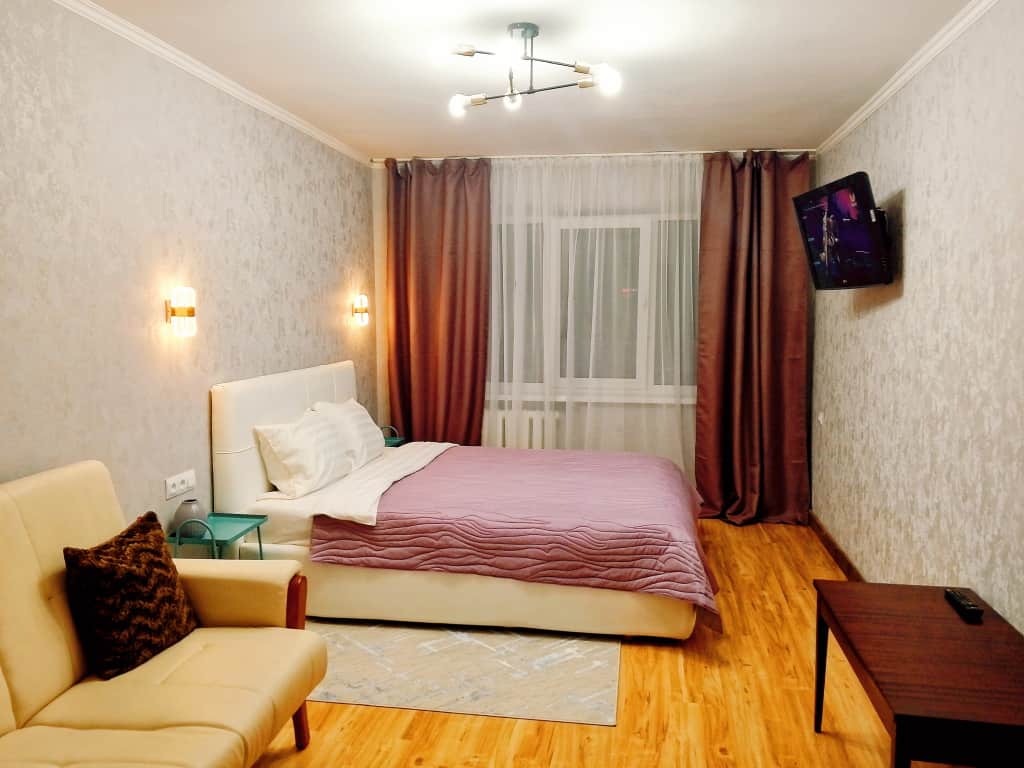 Квартира Centr Repina street: фото 2
