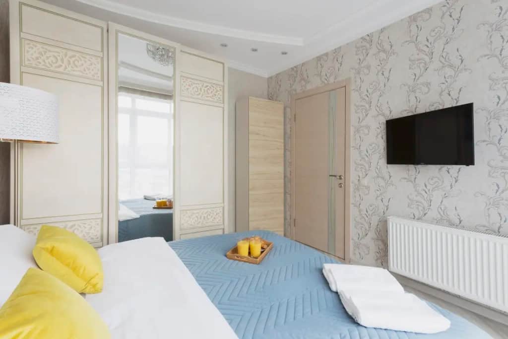 Апартаменты M Apartments, Eldorado 4: фото 3