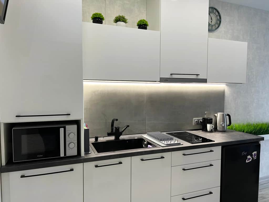 Квартира Svetlogorsk Apartments: фото 2