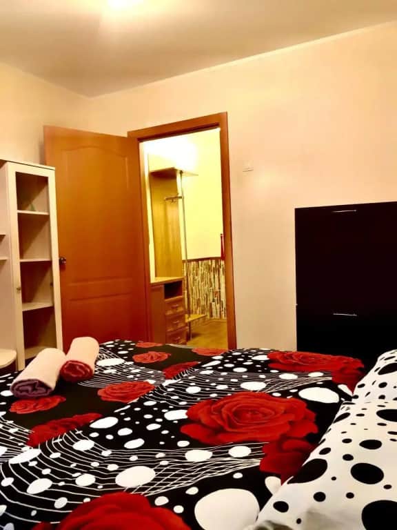 Апартаменты двухкомнатные RELAX APART – Мира 14а: фото 3