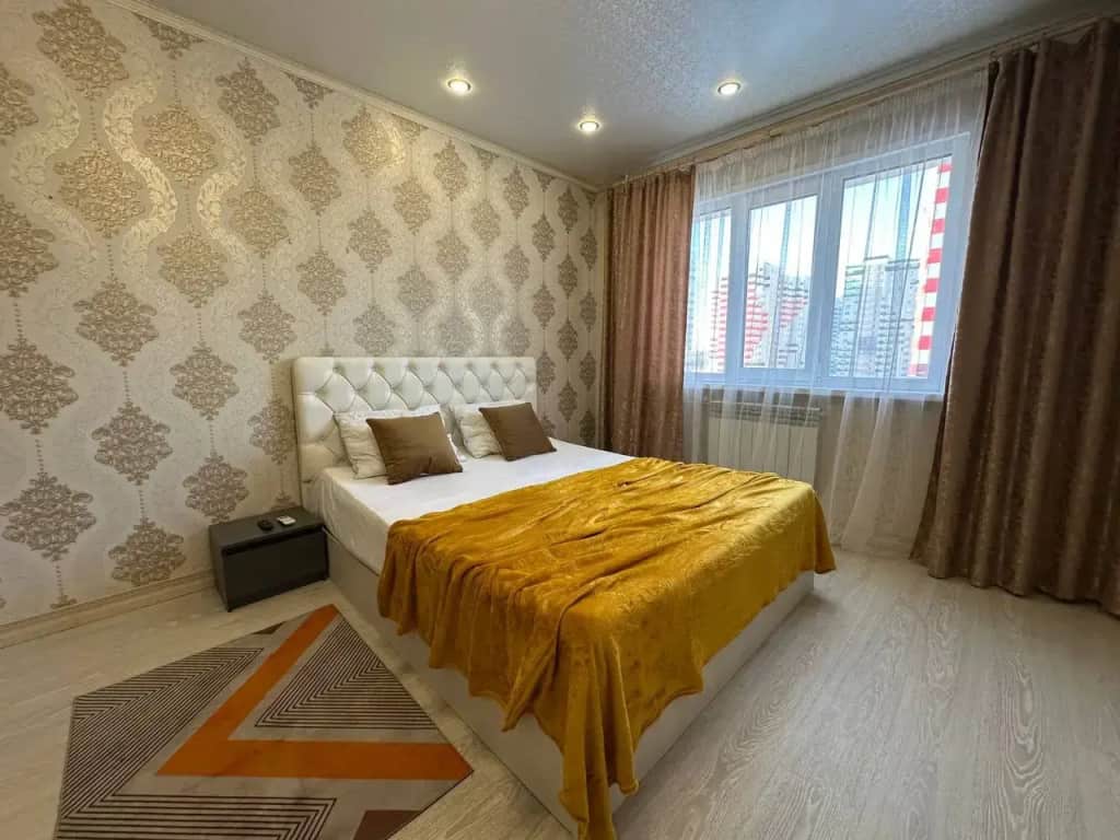 Апартаменты LikeHome на Проспекте Победы 155/4: фото 3