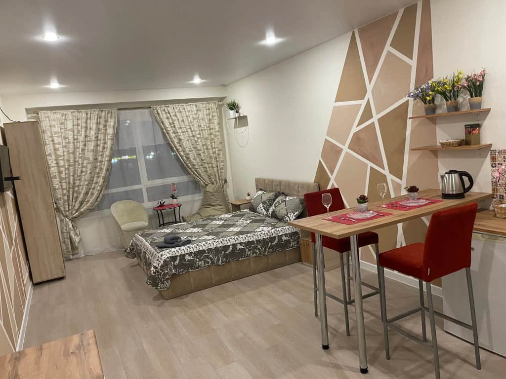 Хостел S Hostel: фото 2