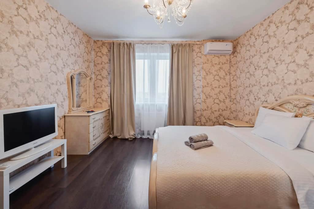 Квартира Добрые Сутки в Центре: фото 3