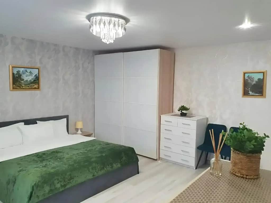 Квартира Возле Кремля: фото 2