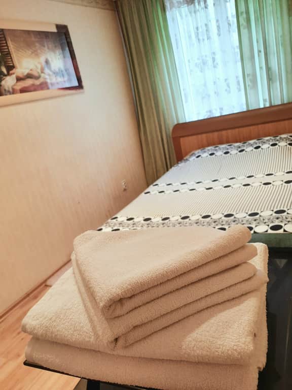Апартаменты 2к Квартира в Самом Центре: фото 3