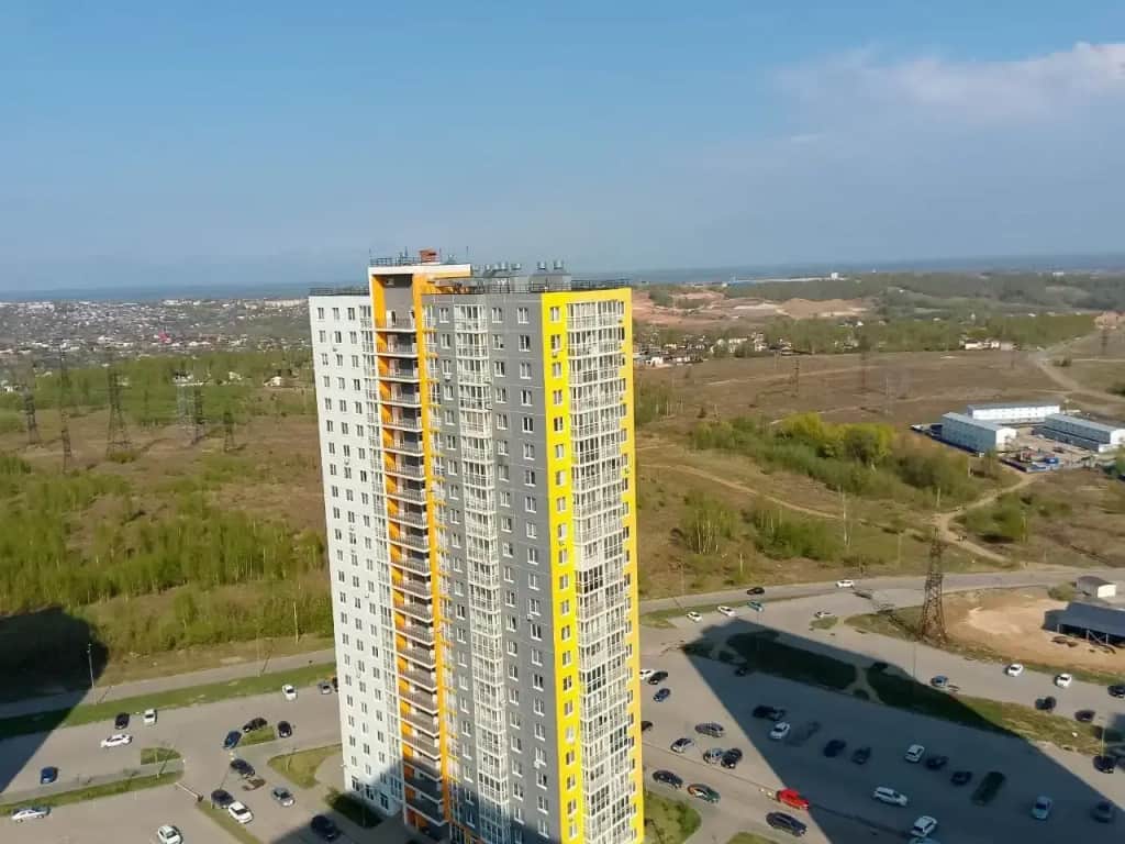 Квартира на Черкесской: фото 2