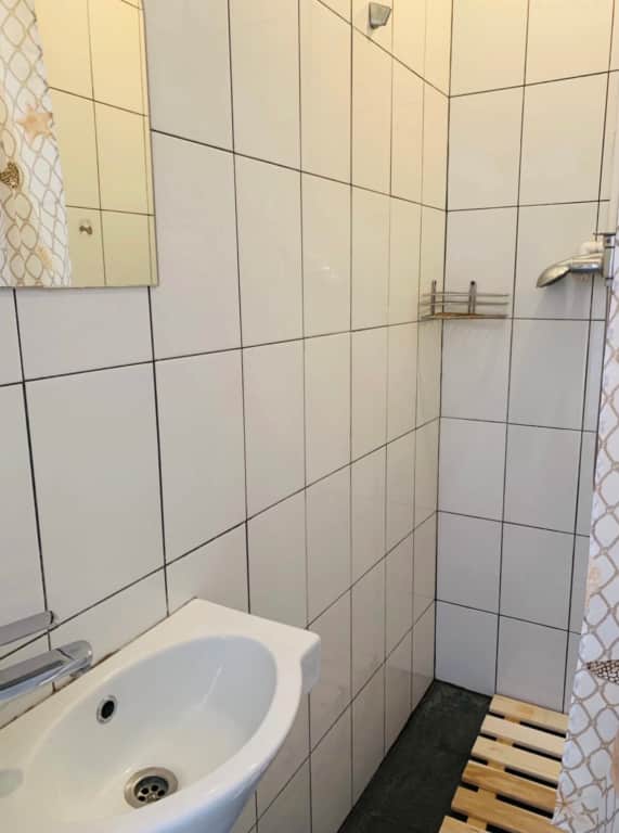 Хостел Surf Hostel: фото 3