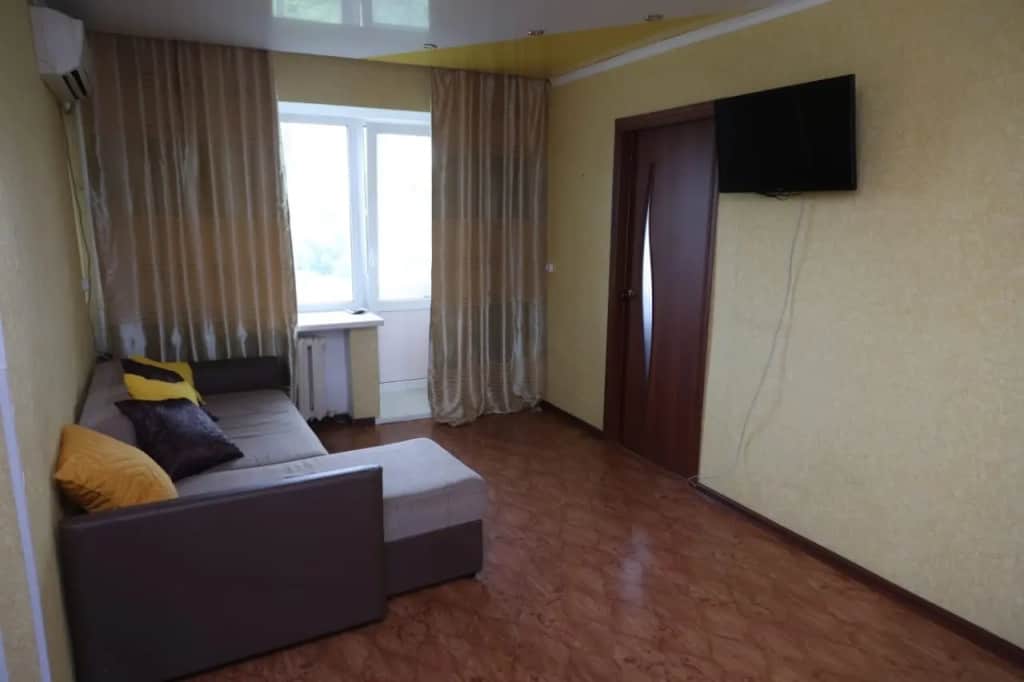 Апартаменты ApartLand на Интернациональный 13: фото 2