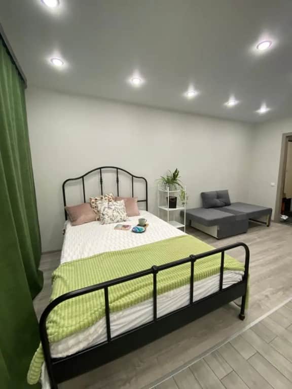 Апартаменты Esenin Sky Studio 2: фото 3