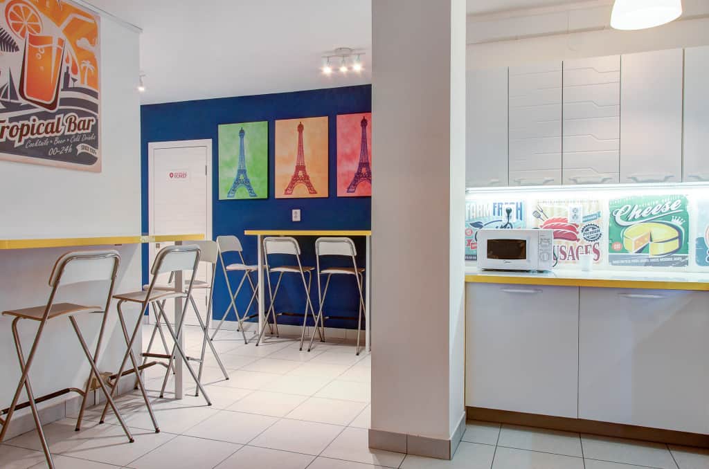 Хостел Jazz HostelPskov: фото 2