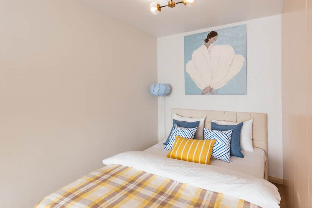 Апартаменты ROOM TOUR в ЖК Ново-Патрушево, Мать и Дитя, Нейрохирургия: фото 2