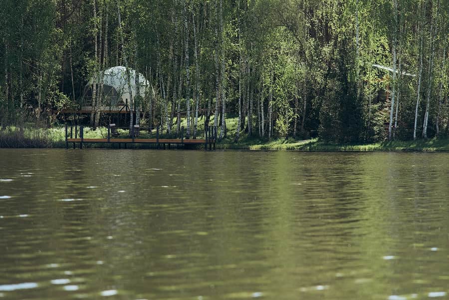 Гостевой Дом Никольские РОСЫ: фото 3