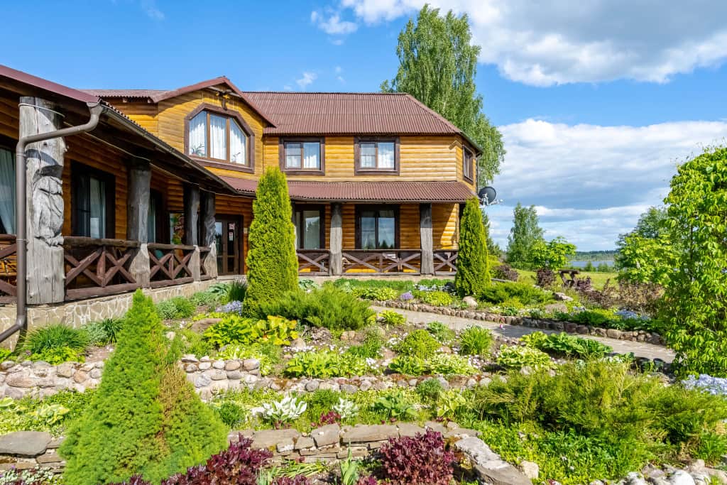 База Отдыха Проховское Подворье: фото 2