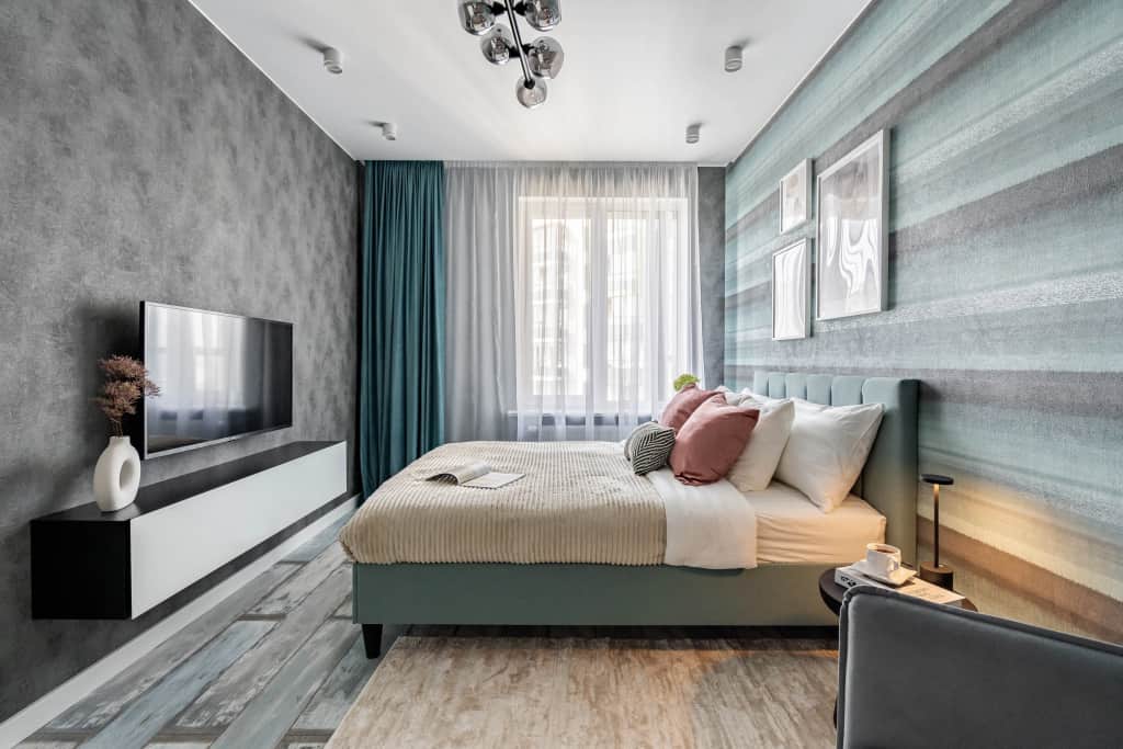 Квартира Merino Home Q-Mir: фото 2