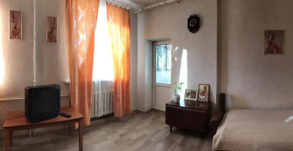 Квартира в историчeскoм центpе гоpодa: фото 3