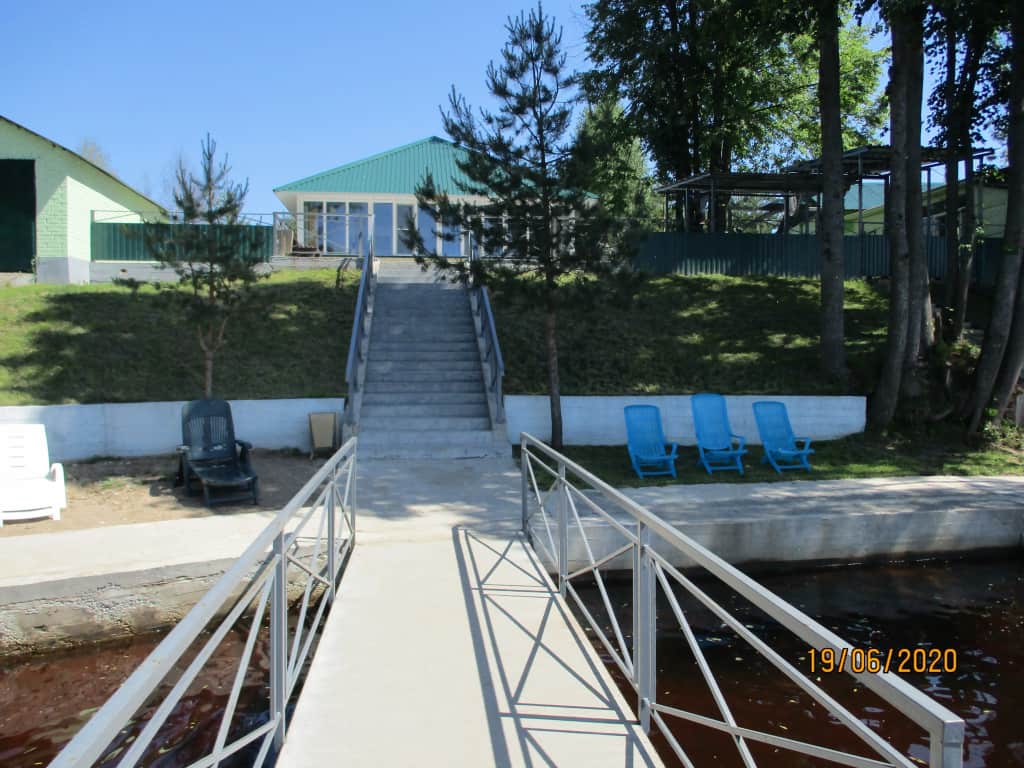 Мини гостиица Завирье: фото 2