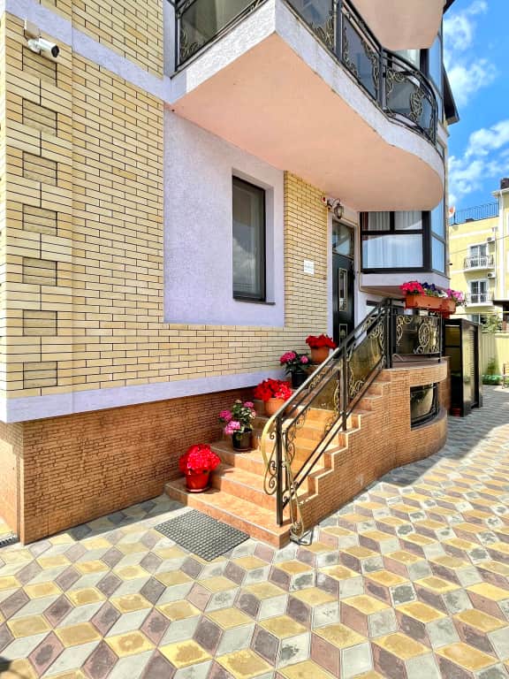 Radost Guest House: фото 2