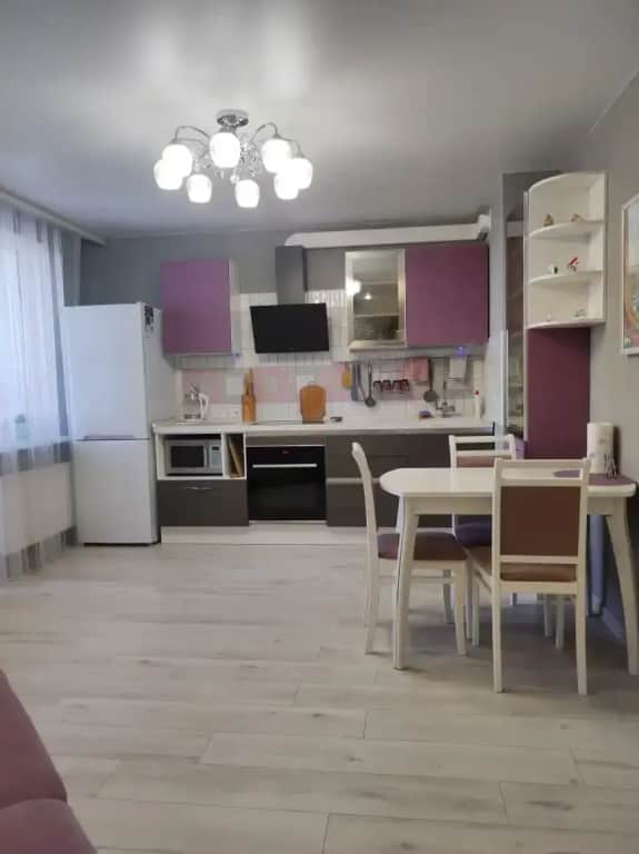 Квартира Словно Дома: фото 2